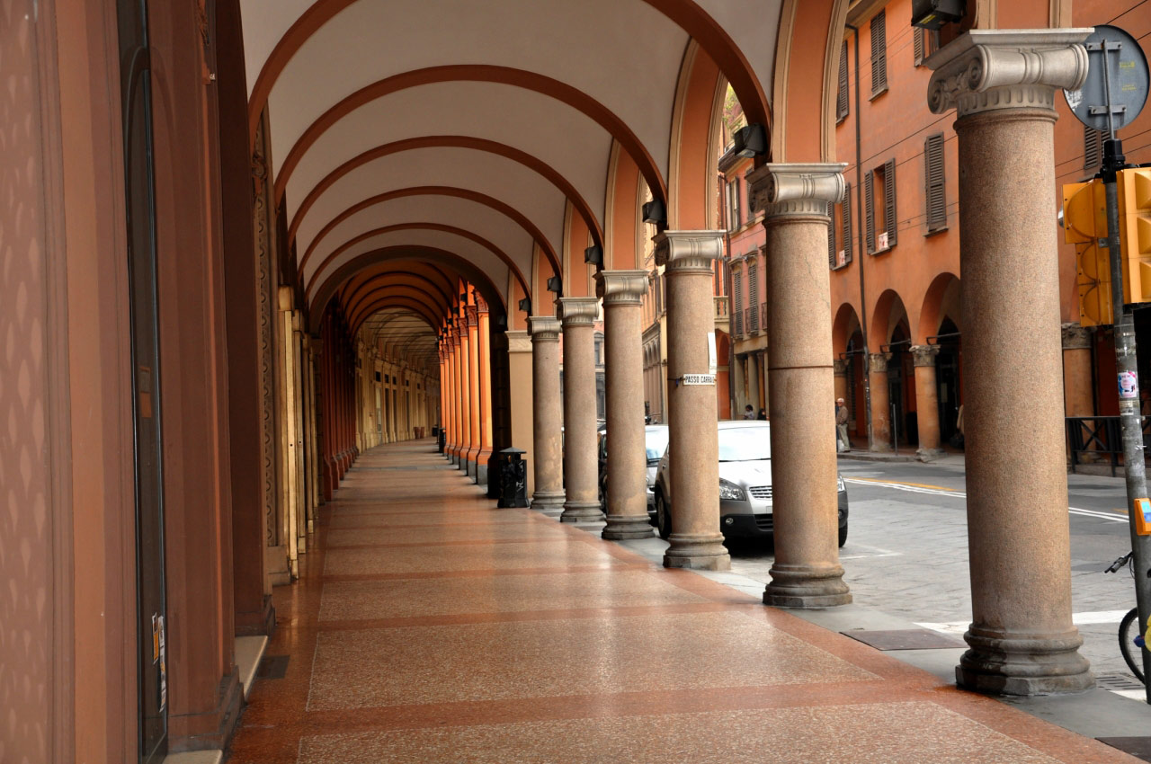 Bologna